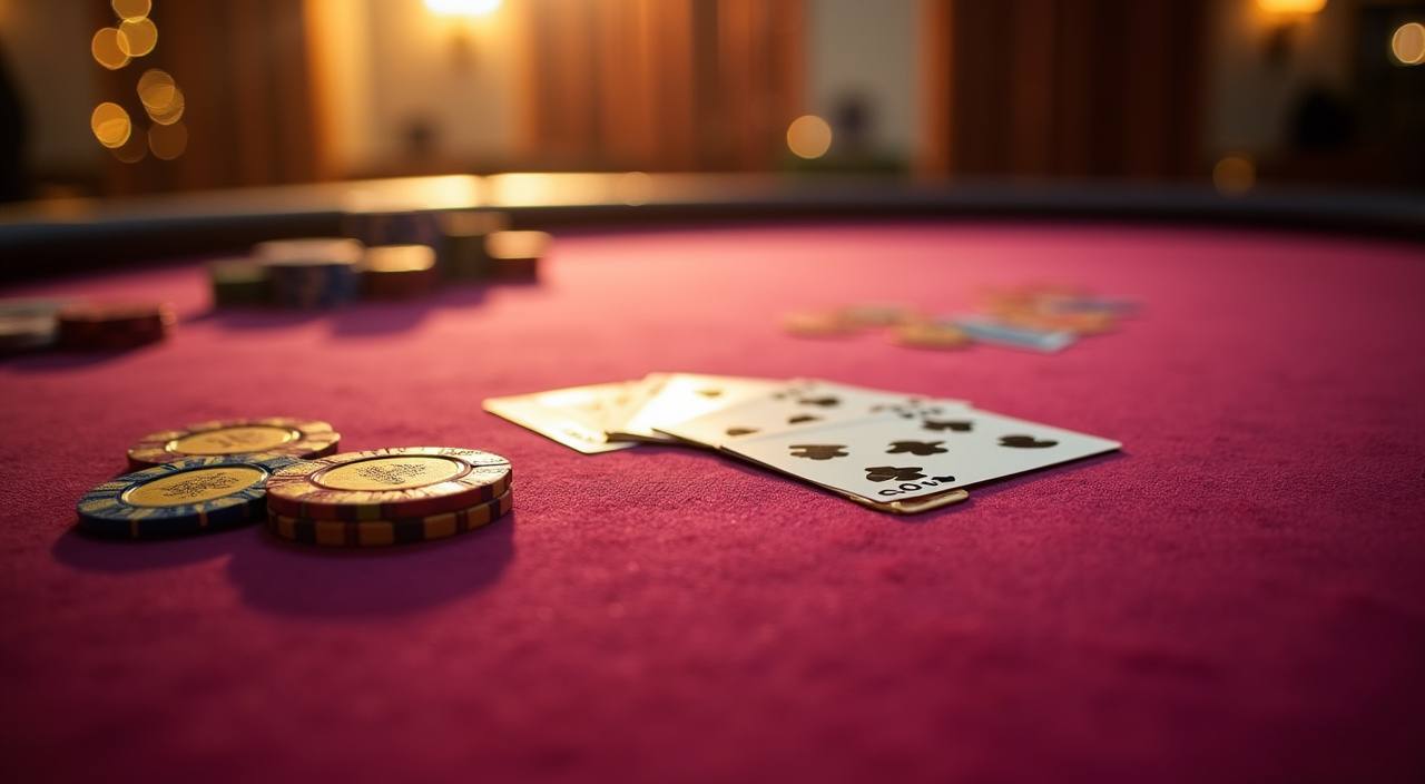pokeriomokykla Bollywood Slots That Bring the Screen to Your Reels